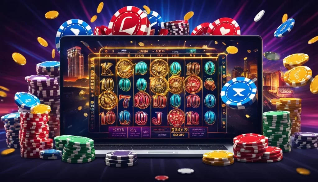 Sự kiện nổ hũ bắn cá đặc biệt