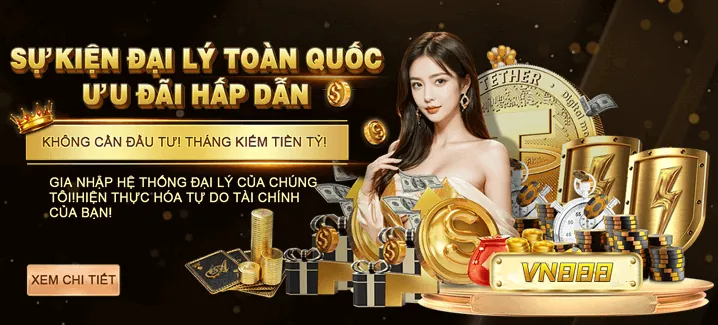 Các chương trình khuyến mãi của 789be nổ hũ