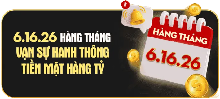 Hoàn Trả Tiền Cược Thể Thao, Casino và Nổ Hũ