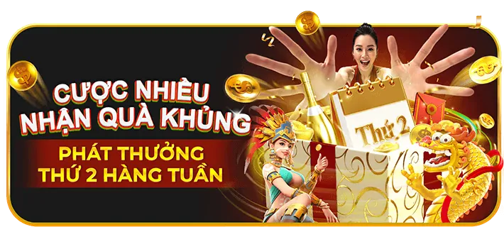 Trải nghiệm cá cược di động tiện lợi với 789be nổ hũ