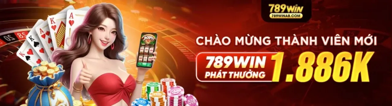 Tải ứng dụng 789be nổ hũ để trải nghiệm cá cược trực tuyến hàng đầu