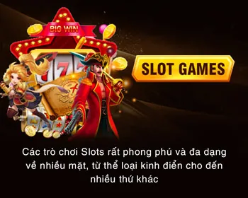Ưu đãi và tiền thưởng lớn tại 789be