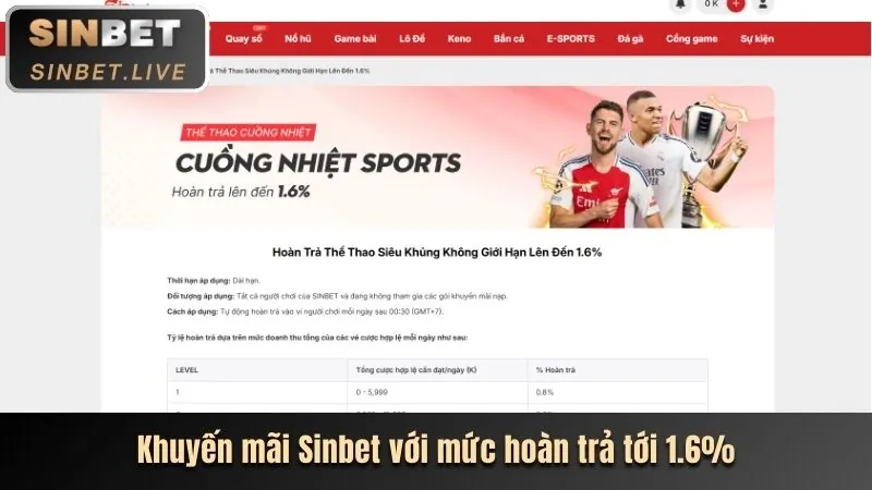 Giao diện trò chơi bắn cá 789be